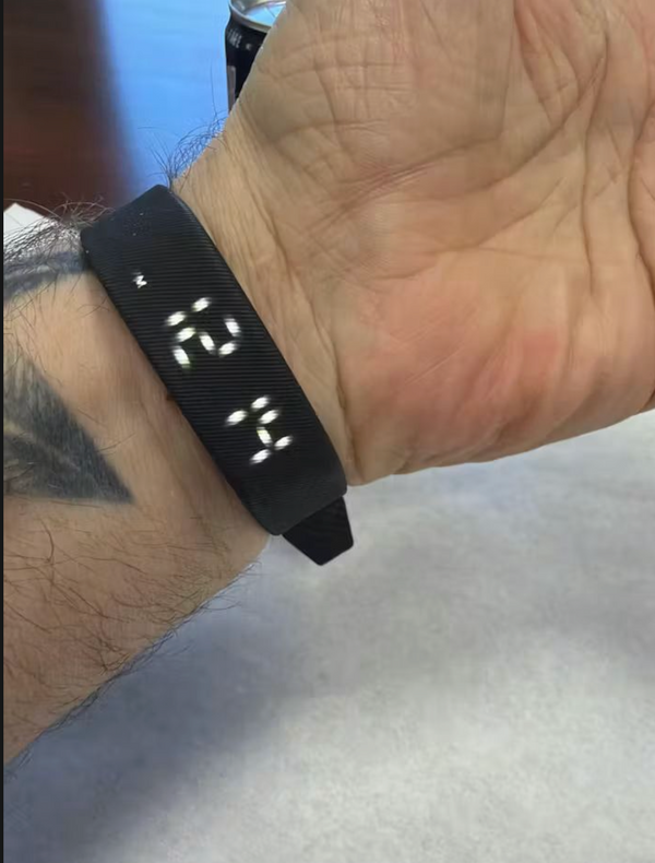 Avis Mehdi Ait Ahmed